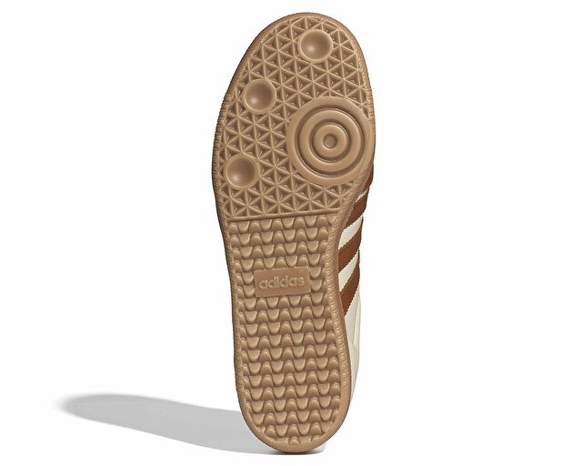 Adidas Beyaz Adidas Samba Og Ayakkabı