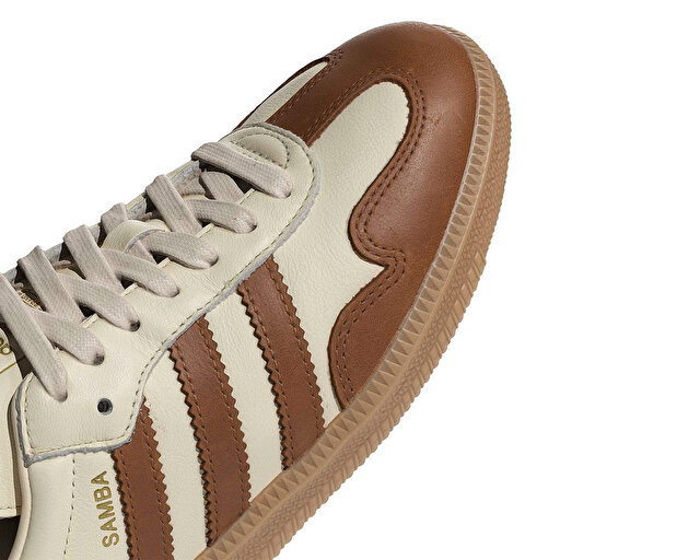 Adidas Beyaz Adidas Samba Og Ayakkabı