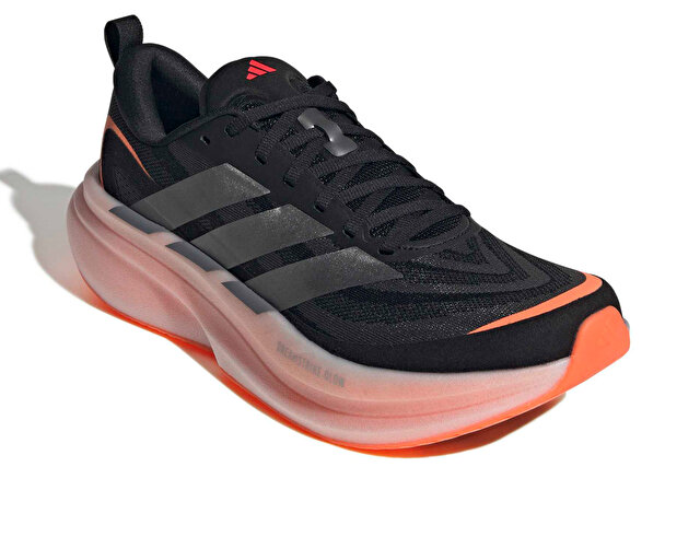 Adidas Adidas Siyah Koşu Ayakkabısı SUPERNOVA GLIDE M Koşu & Yürüyüş Ayakkabıları | Korayspor Siyah - 8. görsel