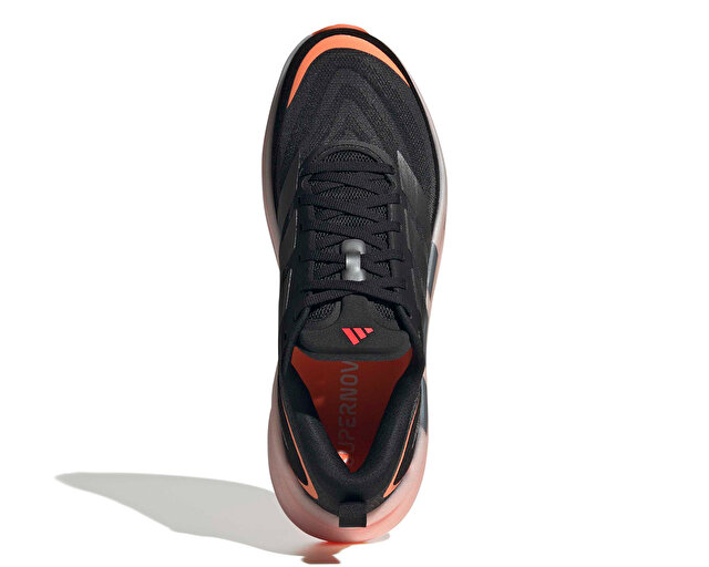 Adidas Adidas Siyah Koşu Ayakkabısı SUPERNOVA GLIDE M Koşu & Yürüyüş Ayakkabıları | Korayspor Siyah - 9. görsel