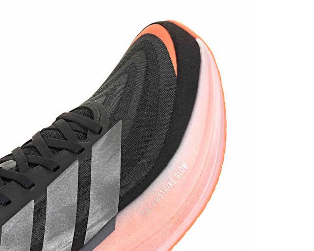 Adidas Adidas Siyah Koşu Ayakkabısı SUPERNOVA GLIDE M Koşu & Yürüyüş Ayakkabıları | Korayspor Siyah - 12. görsel