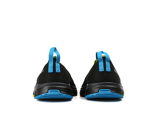 Salomon Salomon Siyah Ayakkabı Outdoor Ayakkabısı RX MOC 3.0 | Korayspor Siyah - 5. görsel