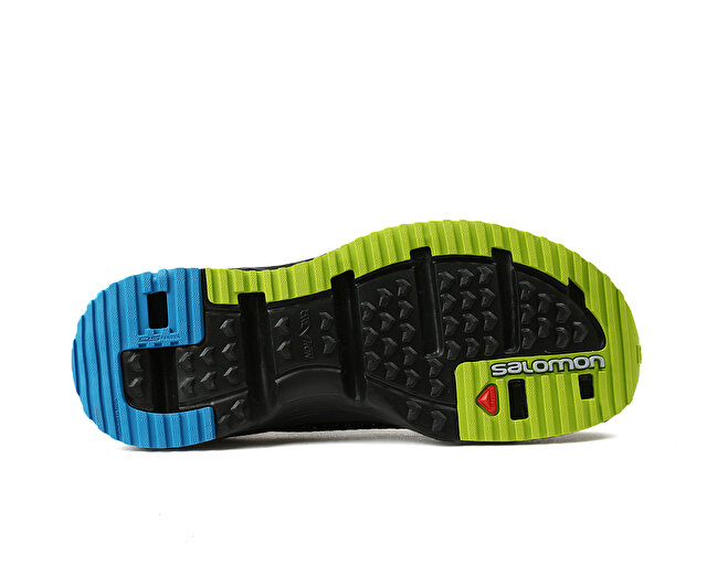 Salomon Salomon Siyah Ayakkabı Outdoor Ayakkabısı RX MOC 3.0 | Korayspor Siyah - 6. görsel