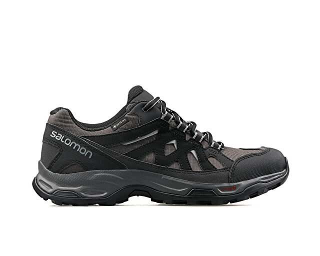 Salomon Salomon Gri Ayakkabı Outdoor Ayakkabısı EFFECT GTX | Korayspor Gri - 2. görsel