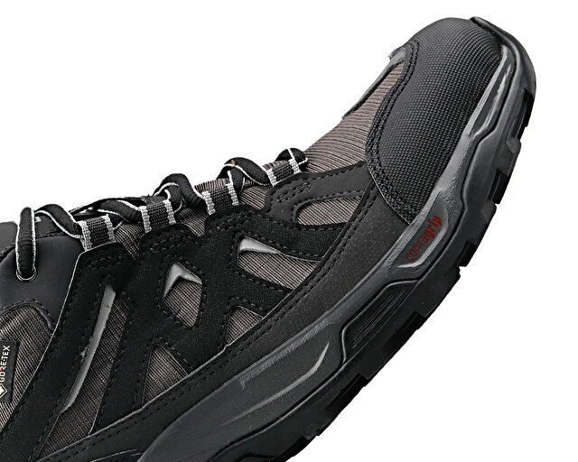 Salomon Salomon Gri Ayakkabı Outdoor Ayakkabısı EFFECT GTX | Korayspor Gri - 7. görsel