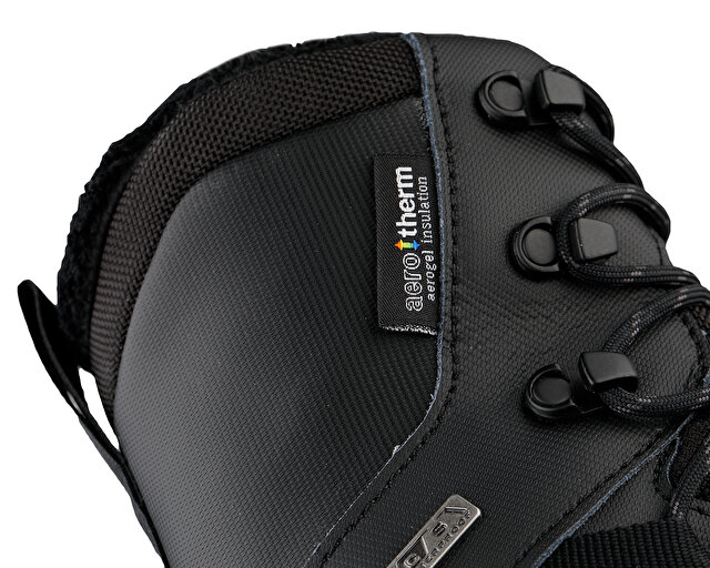 Salomon Ayakkabısı Trekking Bot ve Ayakkabıları TOUNDRA PRO CSWP - Görsel 8