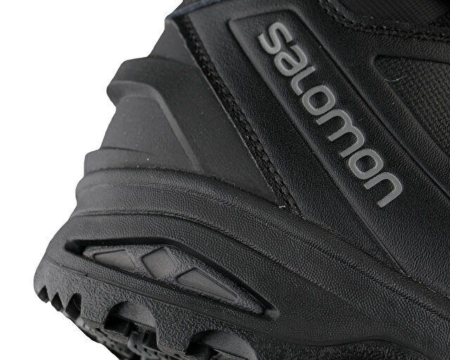 Salomon Ayakkabısı Trekking Bot ve Ayakkabıları TOUNDRA PRO CSWP - Görsel 9