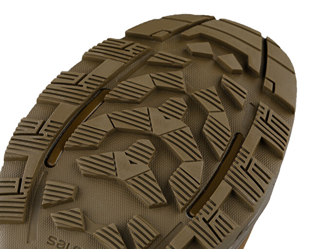 Salomon Ayakkabısı Trekking Bot ve Ayakkabıları Quest 4D Gtx Forces 2 - Görsel 11