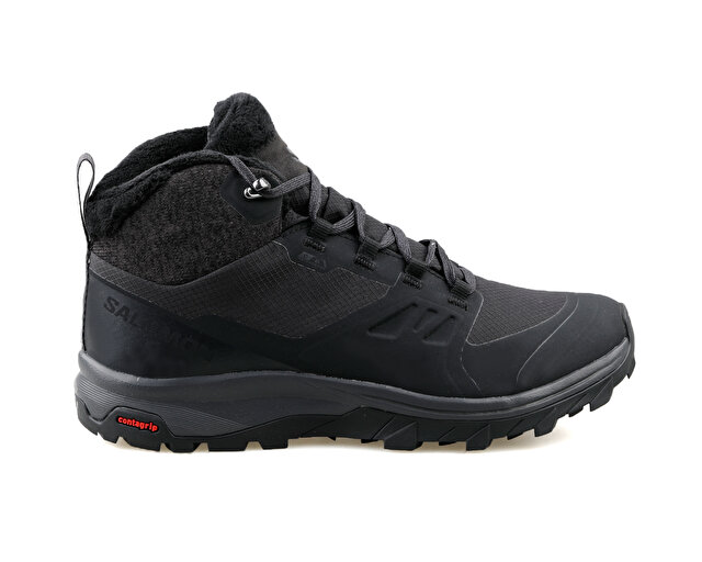Salomon Ayakkabı Outdoor Ayakkabısı OUTSNAP CSWP W - Görsel 2