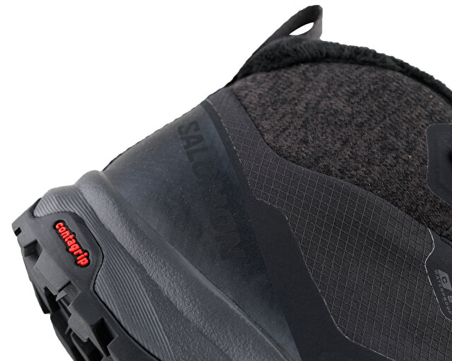 Salomon Ayakkabı Outdoor Ayakkabısı OUTSNAP CSWP W - Görsel 9