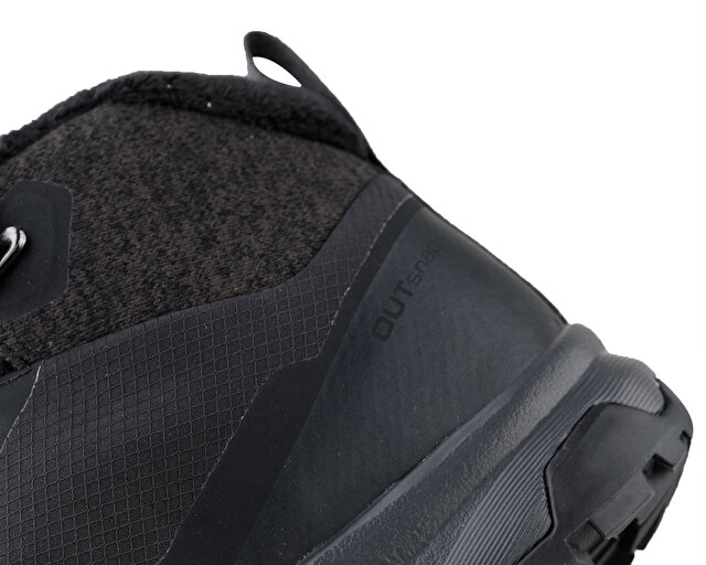 Salomon Ayakkabı Outdoor Ayakkabısı OUTSNAP CSWP W - Görsel 10