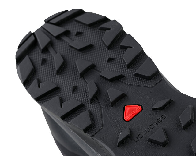 Salomon Ayakkabı Outdoor Ayakkabısı OUTSNAP CSWP W - Görsel 11