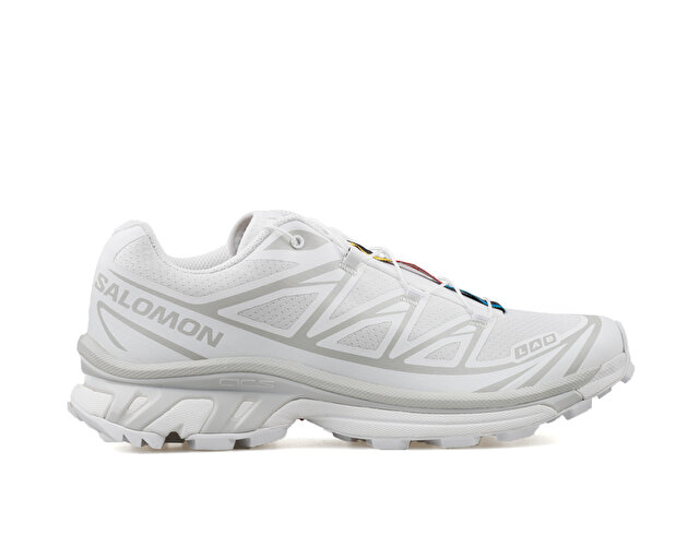 Salomon Ayakkabı Outdoor Ayakkabısı XT-6 - Görsel 2