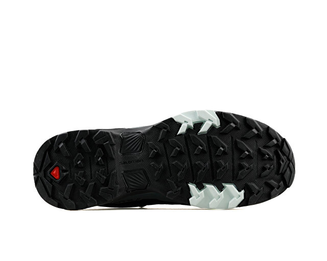 Salomon Ayakkabısı Trekking Bot ve Ayakkabıları X Ultra 4 Gtx W - Görsel 6