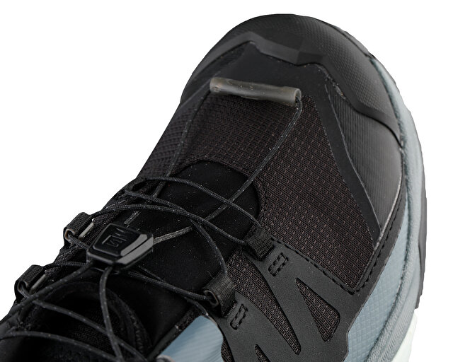 Salomon Ayakkabısı Trekking Bot ve Ayakkabıları X Ultra 4 Gtx W - Görsel 7