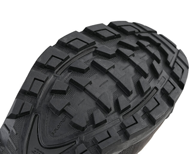 Salomon Ayakkabısı Trekking Bot ve Ayakkabıları Quest 4 Gtx - Görsel 9