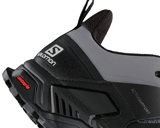 Salomon Ayakkabısı Trekking Bot ve Ayakkabıları X Ultra 4 - Görsel 8