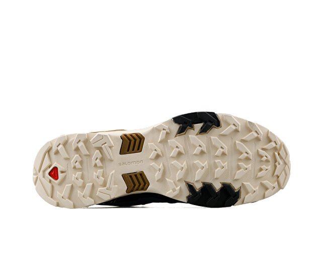 Salomon Salomon Mavi Ayakkabı Günlük X ULTRA 4 Sneaker | Korayspor Mavi - 6. görsel