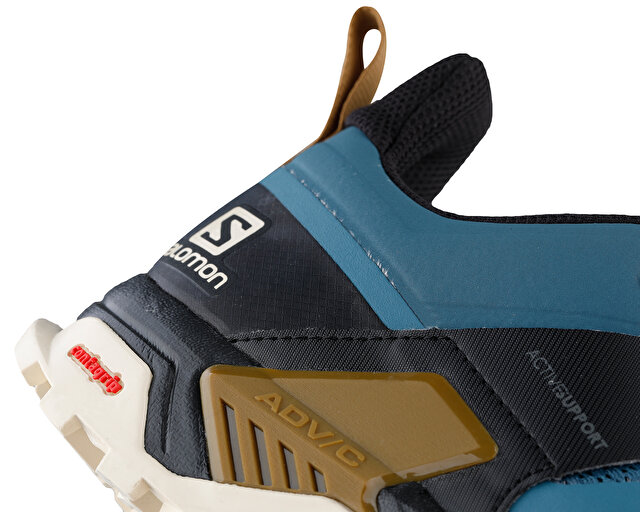 Salomon Salomon Mavi Ayakkabı Günlük X ULTRA 4 Sneaker | Korayspor Mavi - 8. görsel