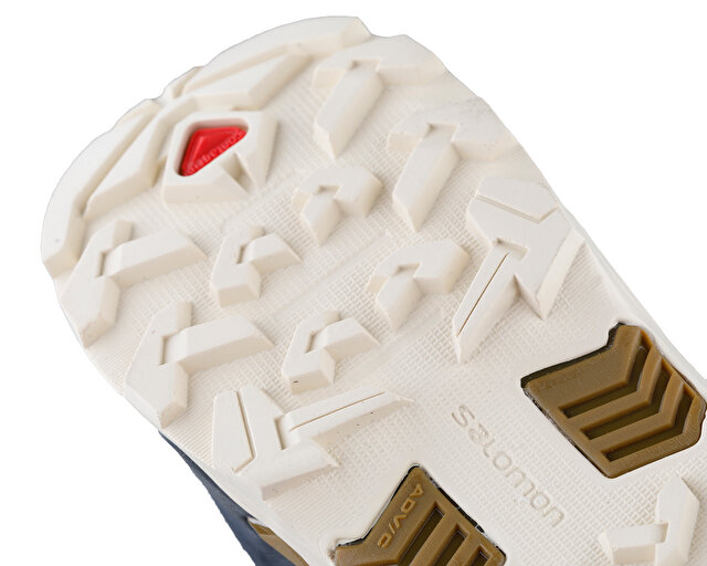 Salomon Salomon Mavi Ayakkabı Günlük X ULTRA 4 Sneaker | Korayspor Mavi - 10. görsel