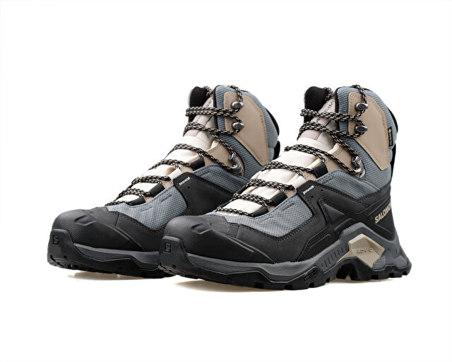 Salomon Outdoor Ayakkabısı Quest Element Gtx W - Görsel 4