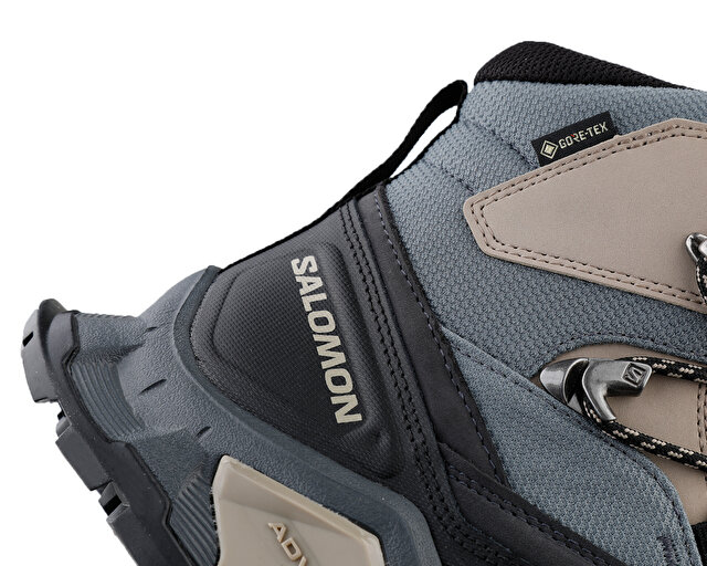 Salomon Outdoor Ayakkabısı Quest Element Gtx W - Görsel 8