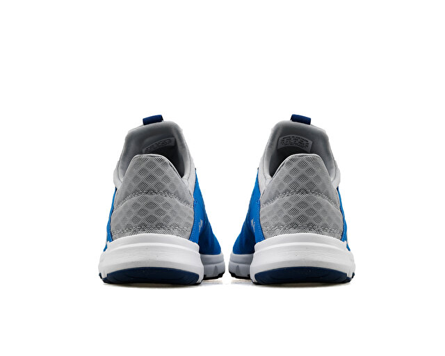 Salomon Salomon Mavi Ayakkabısı Trekking Bot ve Ayakkabıları Amphib Bold 2 Outdoor Ayakkabı | Korayspor Mavi - 5. görsel