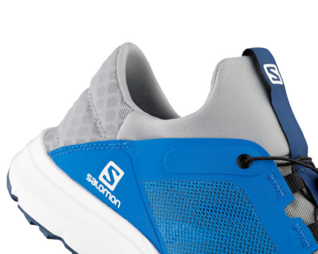 Salomon Salomon Mavi Ayakkabısı Trekking Bot ve Ayakkabıları Amphib Bold 2 Outdoor Ayakkabı | Korayspor Mavi - 8. görsel