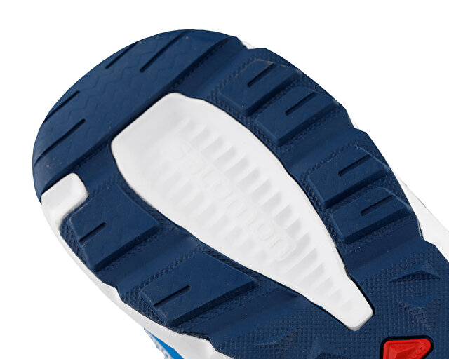 Salomon Salomon Mavi Ayakkabısı Trekking Bot ve Ayakkabıları Amphib Bold 2 Outdoor Ayakkabı | Korayspor Mavi - 9. görsel