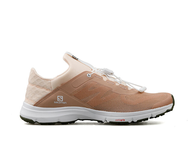 Salomon Salomon Pembe Ayakkabı Günlük AMPHIB BOLD 2 W Korayspor'da! Pembe - 2. görsel