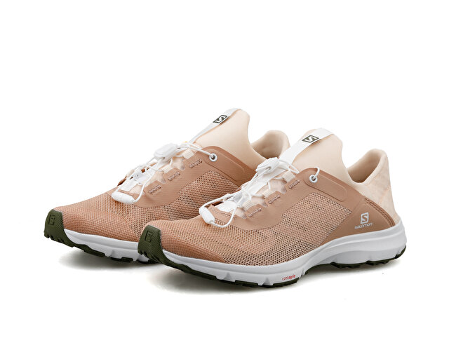 Salomon Salomon Pembe Ayakkabı Günlük AMPHIB BOLD 2 W Korayspor'da! Pembe - 4. görsel