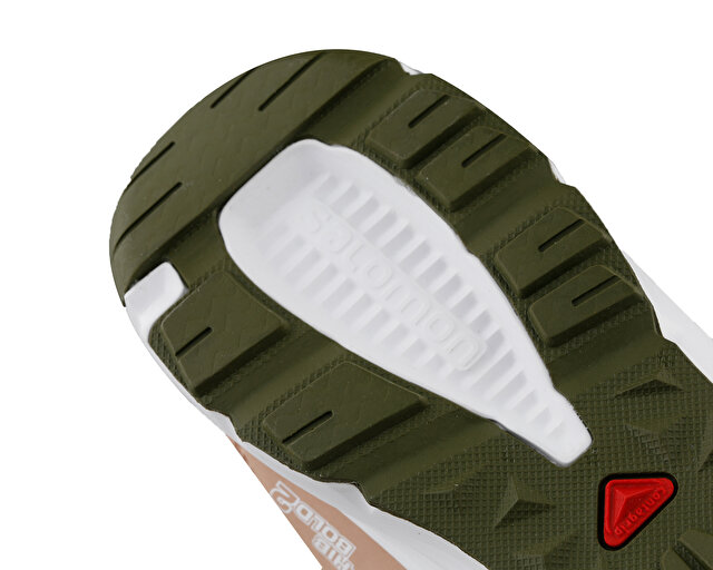 Salomon Salomon Pembe Ayakkabı Günlük AMPHIB BOLD 2 W Korayspor'da! Pembe - 9. görsel