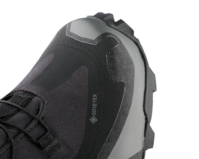 Salomon Salomon Siyah Ayakkabı Günlük CROSS HIKE GTX 2 Diğer | Korayspor Siyah - 8. görsel