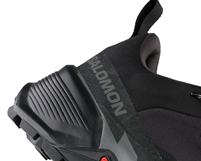 Salomon Salomon Siyah Ayakkabı Günlük CROSS HIKE GTX 2 Diğer | Korayspor Siyah - 9. görsel