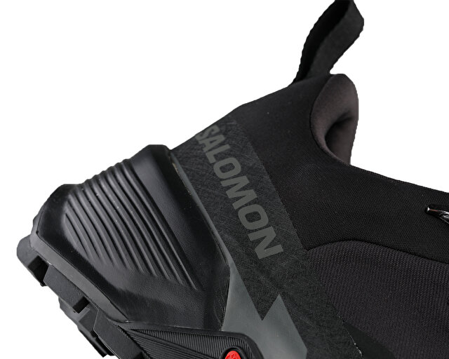 Salomon Salomon Siyah Ayakkabı Günlük CROSS HIKE GTX 2 Diğer | Korayspor Siyah - 15. görsel
