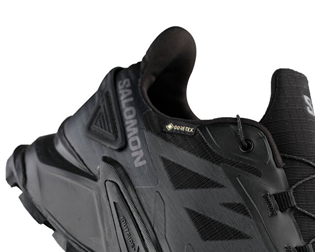 Salomon Ayakkabı Outdoor Ayakkabısı Supercross 4 Gtx - Görsel 8