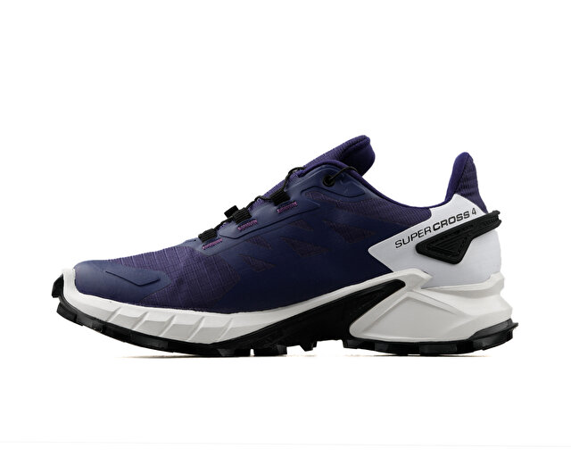 Salomon Ayakkabı Outdoor Ayakkabısı SUPERCROSS 4 GTX W - Görsel 3