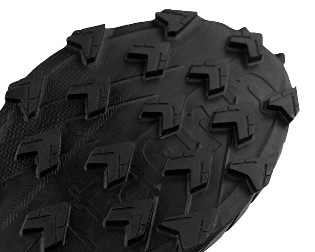 Salomon Koşu Ayakkabısı Supercross 4 - Görsel 11