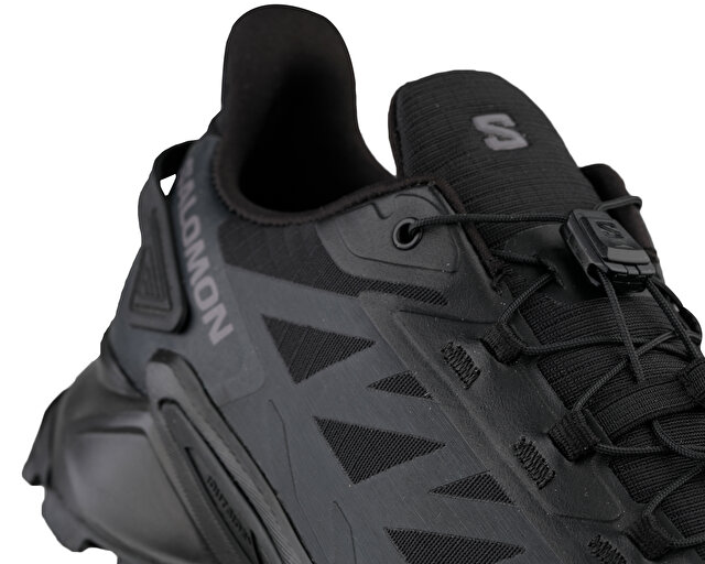 Salomon Koşu Ayakkabısı Supercross 4 - Görsel 8