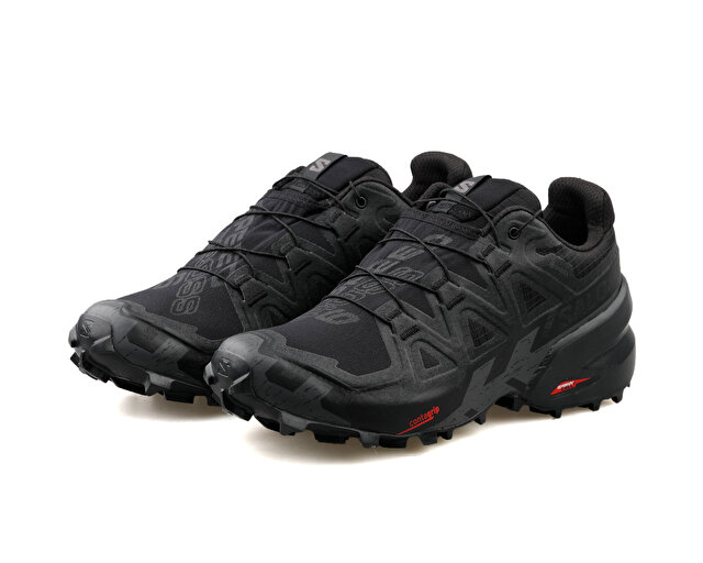 Salomon Ayakkabı Koşu Ayakkabısı Speedcross 6 Gtx - Görsel 4