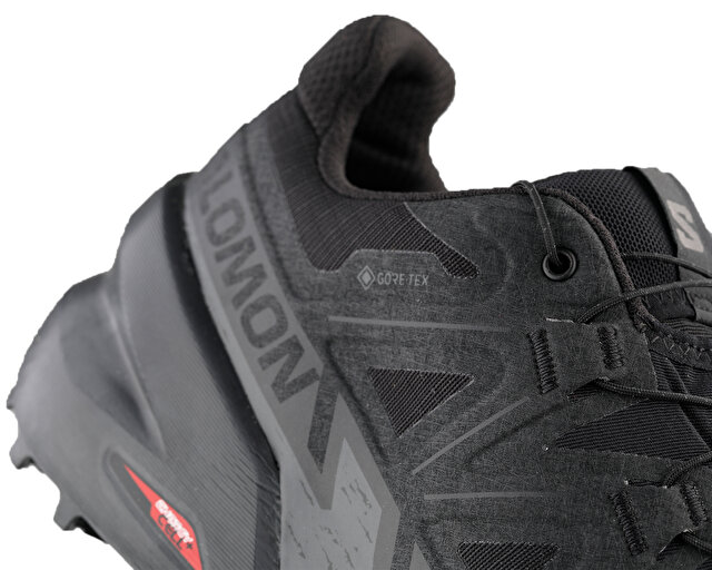 Salomon Ayakkabı Koşu Ayakkabısı Speedcross 6 Gtx - Görsel 8