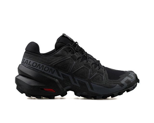 Salomon Koşu Ayakkabısı SPEEDCROSS 6 W - Görsel 2