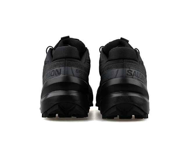 Salomon Koşu Ayakkabısı SPEEDCROSS 6 W - Görsel 5