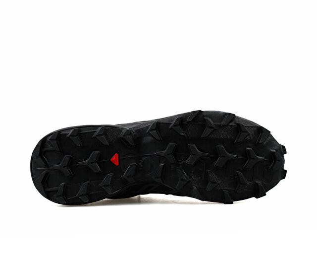 Salomon Koşu Ayakkabısı SPEEDCROSS 6 W - Görsel 6