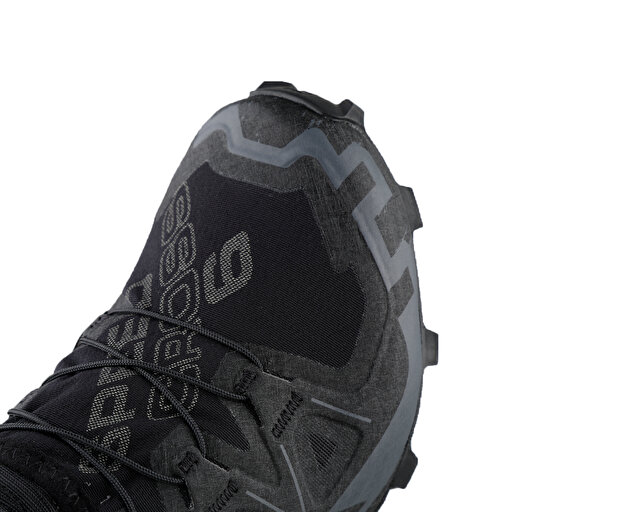 Salomon Koşu Ayakkabısı SPEEDCROSS 6 W - Görsel 7