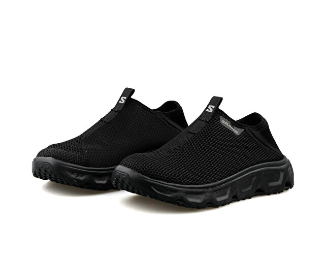 Salomon Ayakkabı Günlük Reelax Moc 6.0 - Görsel 4