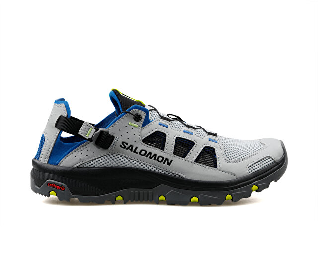 Salomon Ayakkabısı Sandalet Techamphibian 5 - Görsel 2