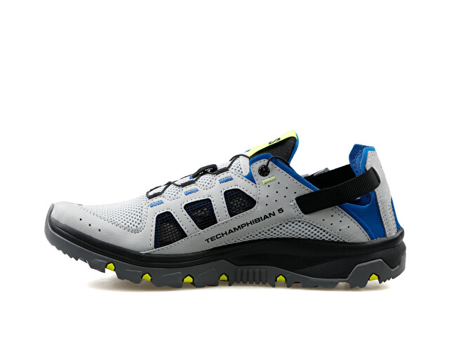 Salomon Ayakkabısı Sandalet Techamphibian 5 - Görsel 3