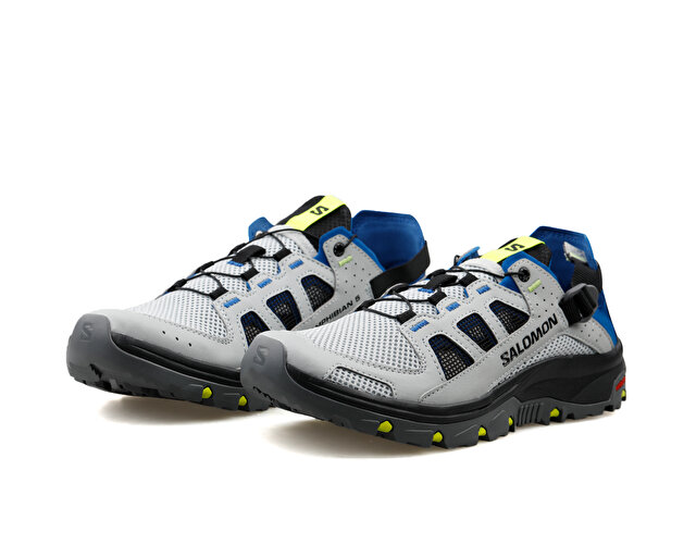 Salomon Ayakkabısı Sandalet Techamphibian 5 - Görsel 4