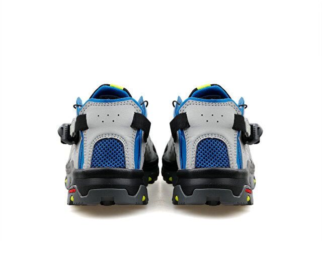 Salomon Ayakkabısı Sandalet Techamphibian 5 - Görsel 5